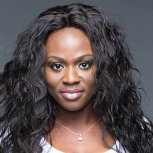 Meet your Posher, Enuka